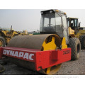 Used Dynapac CA25,CA25D road roller